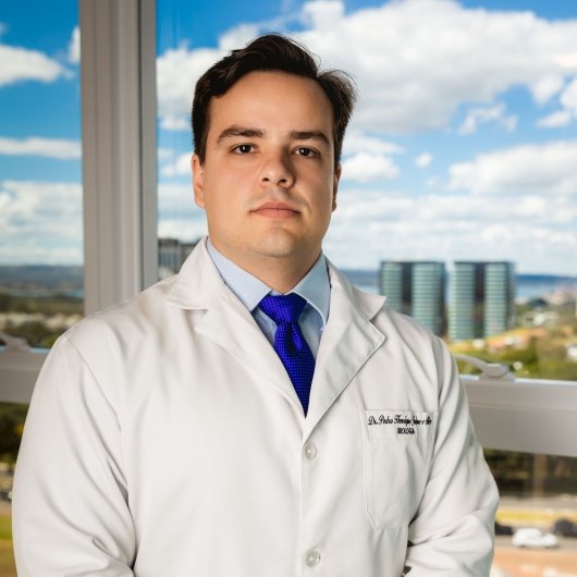 Dr. Pedro Henrique Jaime e Silva