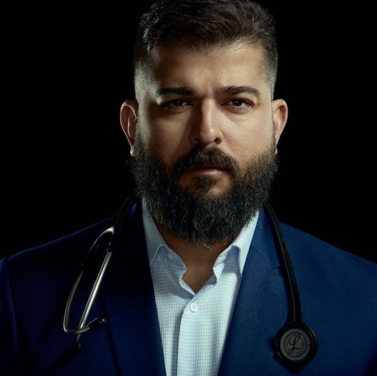 Dr. Felipe Augusto Rodrigues