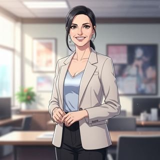 Dra. Sibely Karina Nogueira de Barros Prianti Aidar