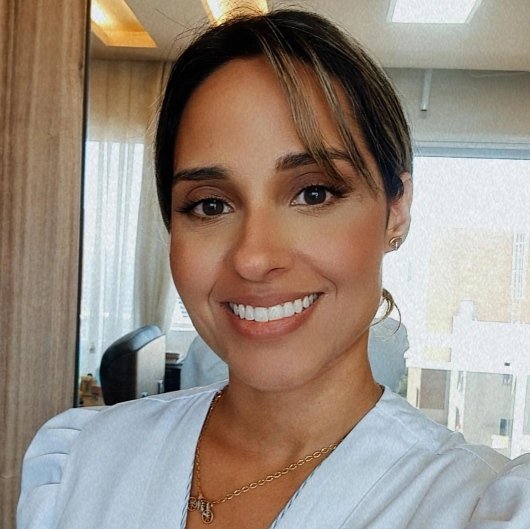 Dra. Natália Rabelo