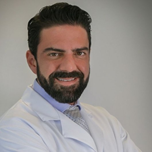 Dr. Luis Henrique Rodrigues