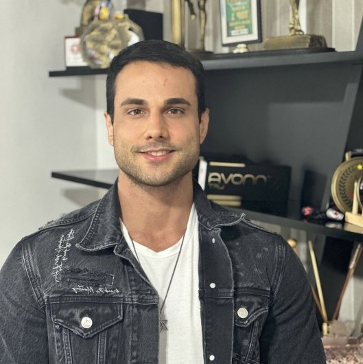 Dr. Felipe Laguna Andrezzo