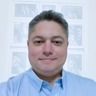 Roberto Carvalho Filho