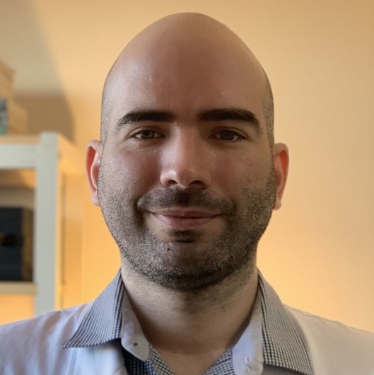 Dr. Victor Dantas
