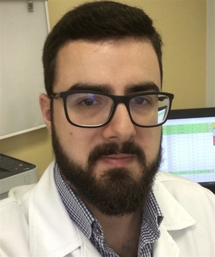 Dr. Fernando Ferraz Faria