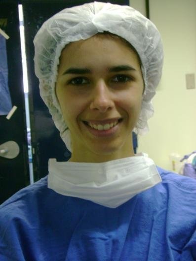 Dra. Maria Aparecida Mendes de Bem Comerlatto