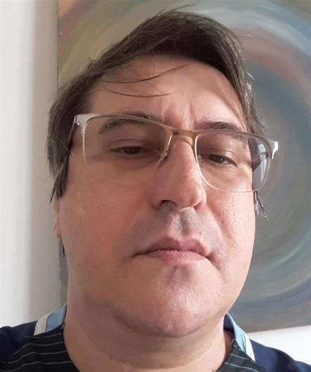Milton Souza Martins
