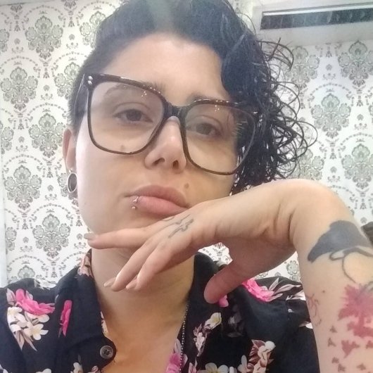 Tamiris Silva Neves