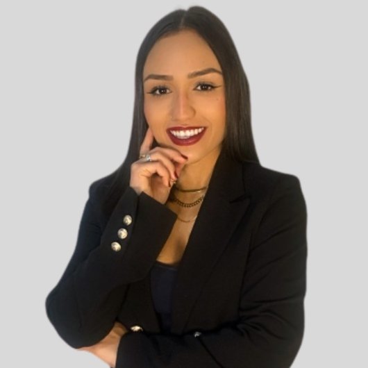 Maria Julia Rezende Mendes