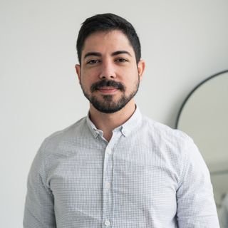 Dr. Luiz Gustavo Coimbra