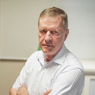 Dr. Eckart Liesenberg