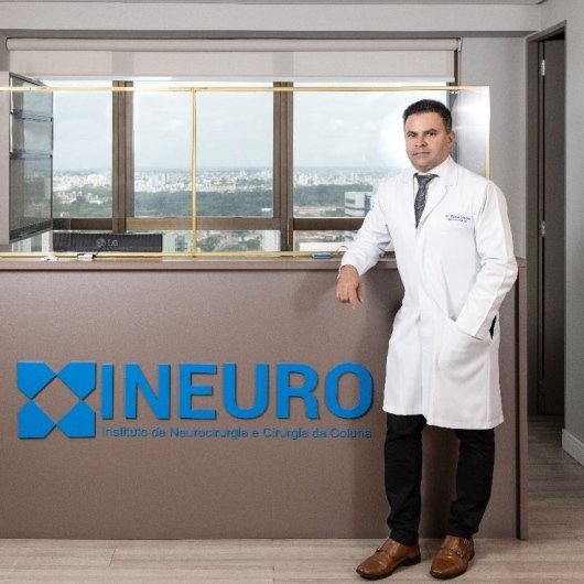 Dr. Ricardo Rodrigues de Carvalho
