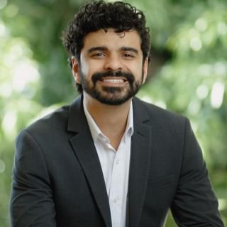 Dr. Luís Eduardo M. Martins
