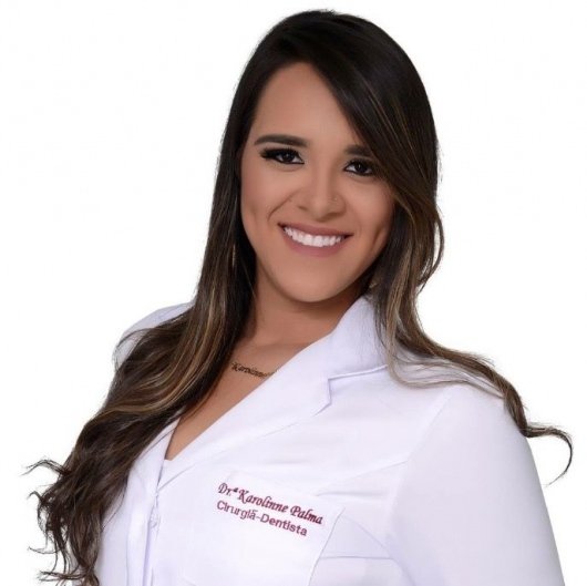 Karolinne Kailla Silva Palma