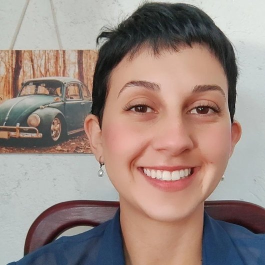 Giovana Bonfim Bezerra