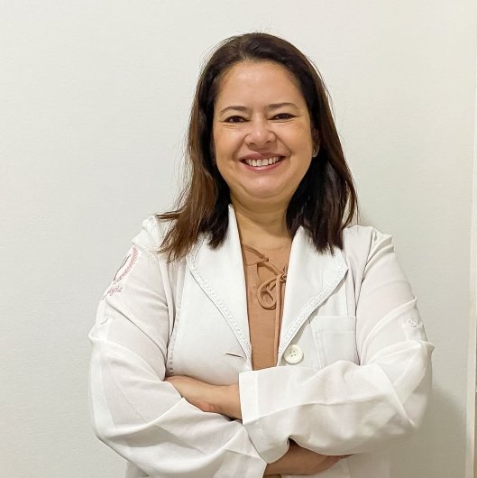 Patricia Oliveira Gomes
