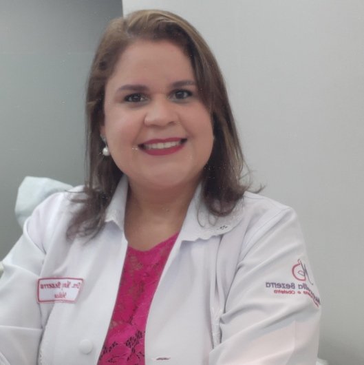 Dra. Marycellia Bezerra