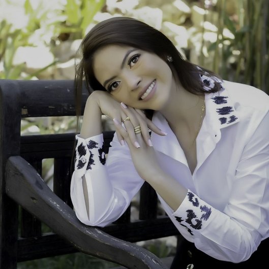 Romilda Barreto de Almeida