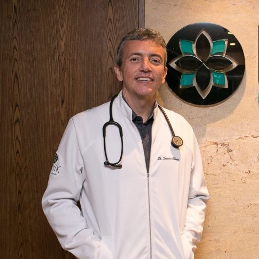 Dr. Leandro Gomes de Oliveira