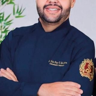 Dr. João Paulo Cardoso de Oliveira