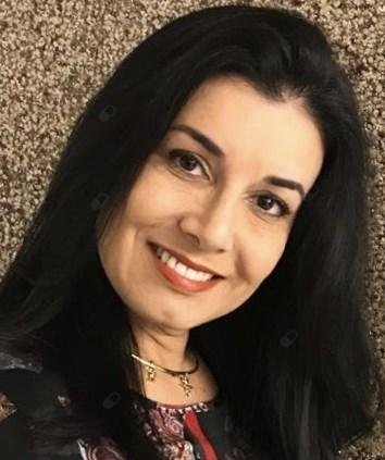 Dra. Tania Andrea Cejas Souza