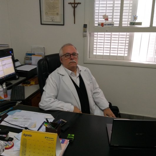 Dr. Renato Cascapera Jr.