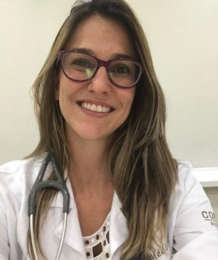 Dra. Ana Luiza Moreno