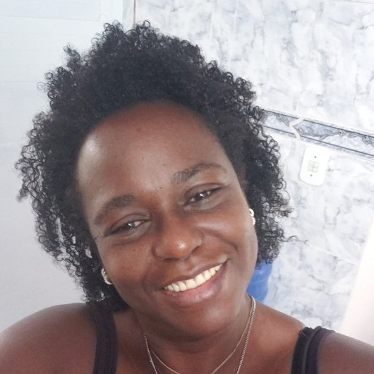 Rita de Cassia de Almeida