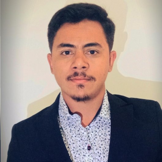 Lucas Felipe Ribeiro dos Santos