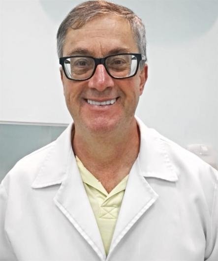 Dr. João Carlos Busato Refosco