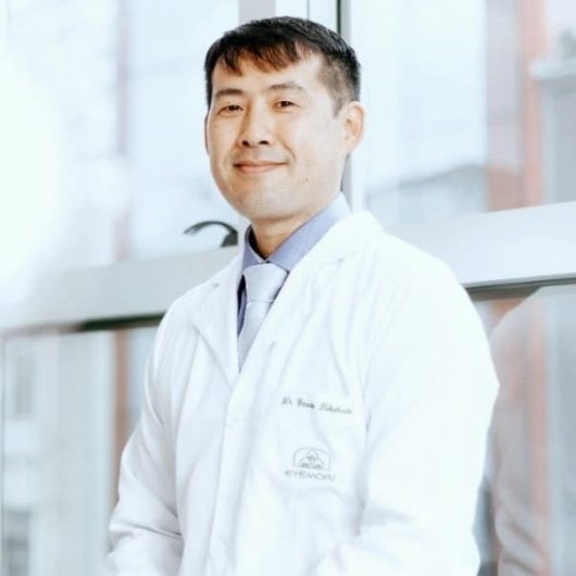 Dr. Ernesto Narutomo Takahashi