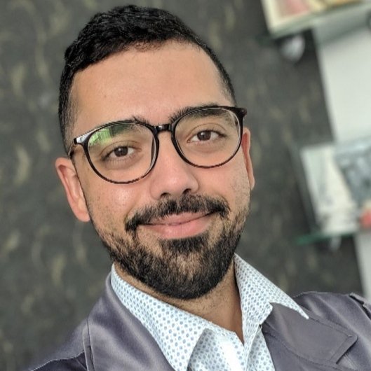 Dr. Paulo De Tarso Jambeiro Brandão