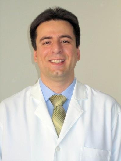 Dr. André Xenofonte Cartaxo Sampaio