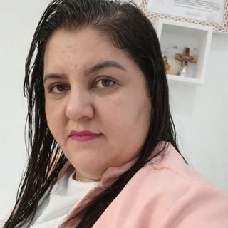 Prof. Claudineia Madalena de Araújo