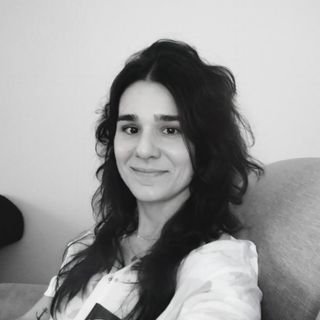 Isabel Aydos Thode