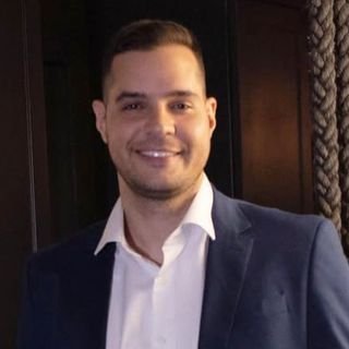 Dr. Guilherme Pereira de Almeida