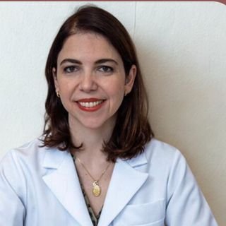 Dra. Nadia Marchiori Galassi