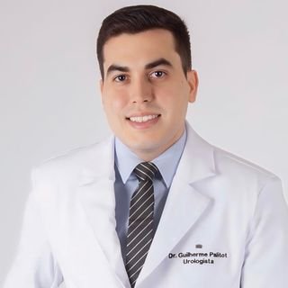 Dr. Guilherme Palitot