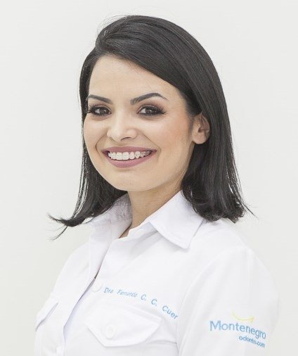 Fernanda Correa de Carvalo Cuer