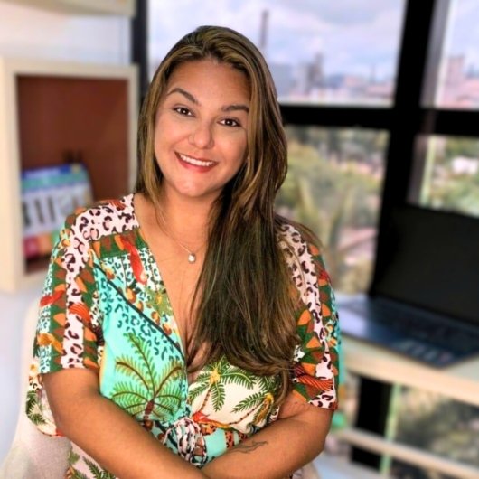 Letícia Fajardo