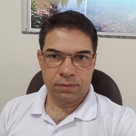 Dr. Rodrigo Vasco