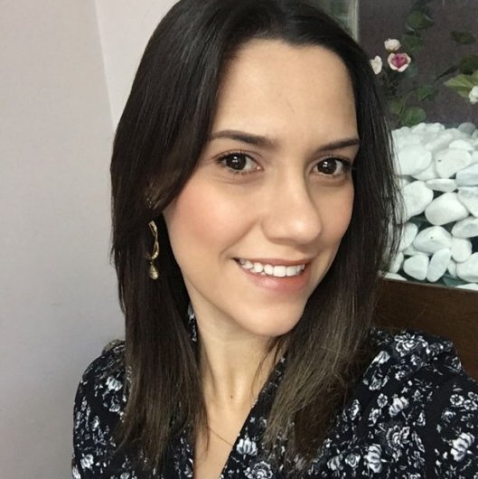 Erica Pretti