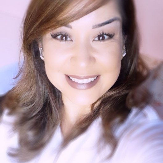 Michelle Reis Rosa
