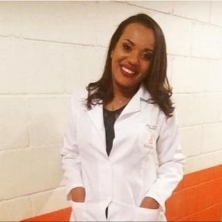 Ana Carolina Alcantara da Silva