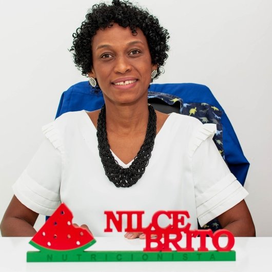 Dra. Nilce Helena Brito