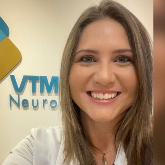 Dra. Vanessa Teixeira Muller
