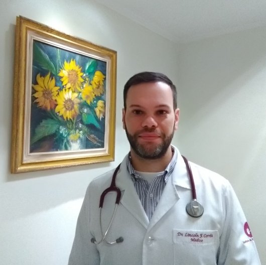 Dr. Lincoln Ferreira Correa