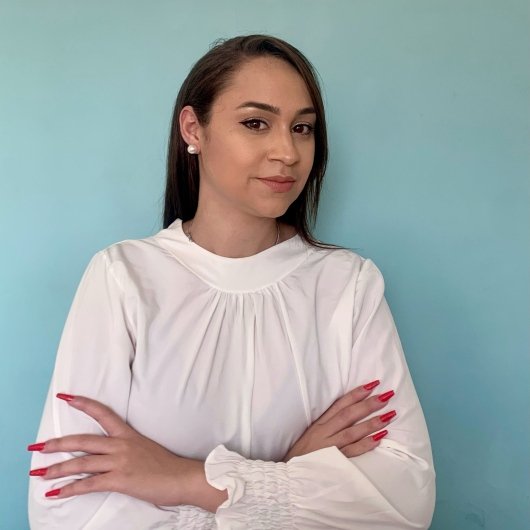 Agatha Pereira da Rocha