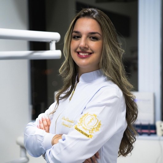 Dra. Danielle Melhado De Moraes