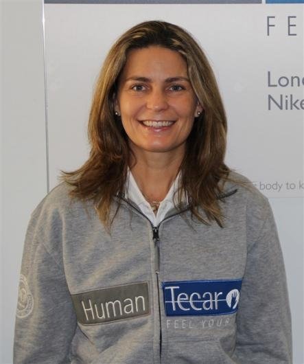 Georgia Casali